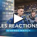 Racing-Clermont Foot 63 (1-0) : les réactions d'après-match